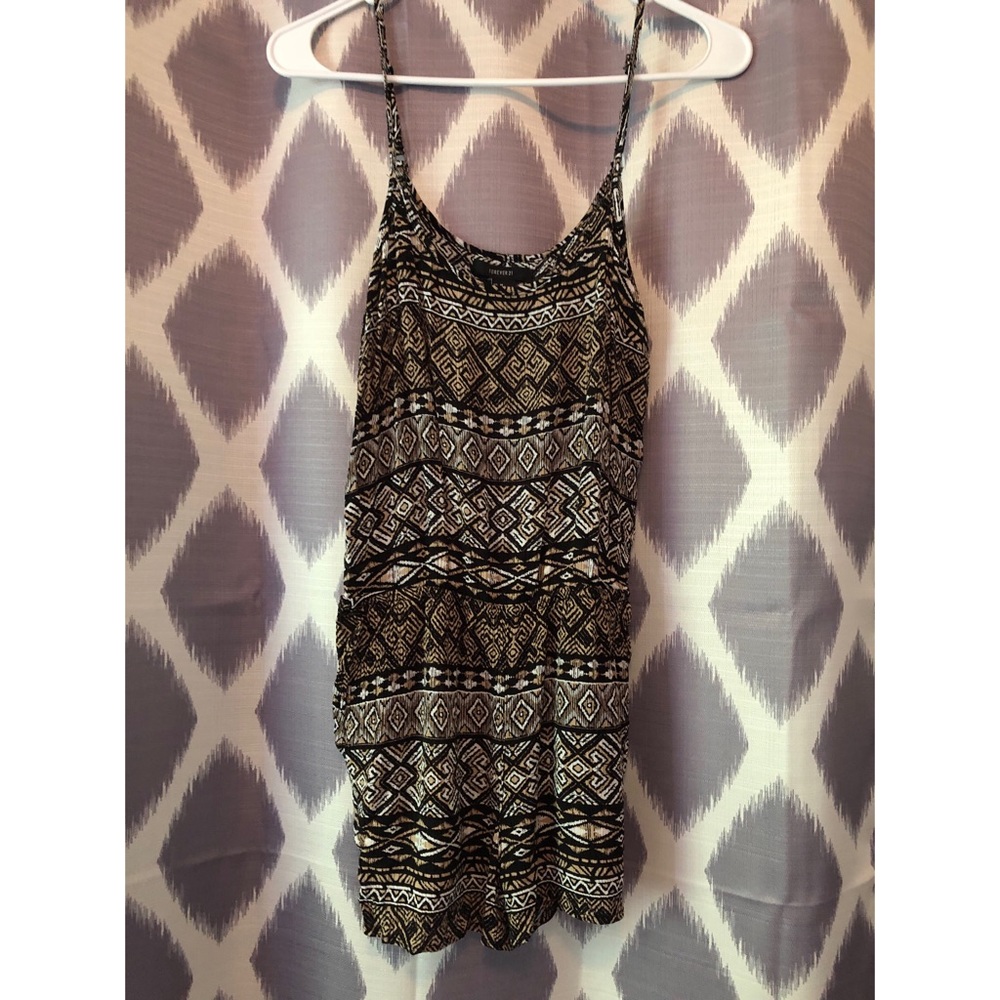 Forever 21 Romper
